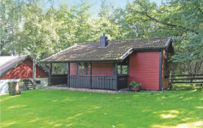 Sjöstugan